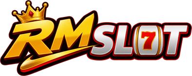 rm slot logo